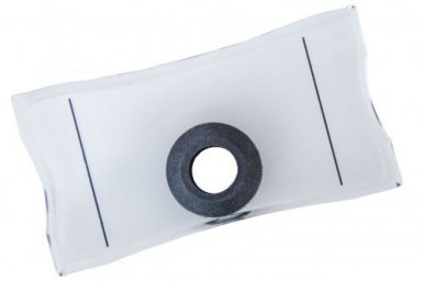 Тренажер для бильярда "Mezz Cue Magic Pool Stroke Trainer"