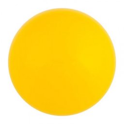 Биток 60.3 мм "Classic" (желтый)