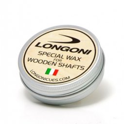 Воск для кия «Longoni»