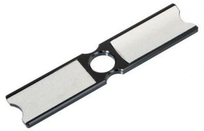 Инструмент для обработки наклейки "Cue Tip Tool 3 in 1"