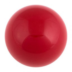 Биток 68 мм "Classic" (красный)