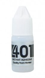 Клей для наклеек "H401"