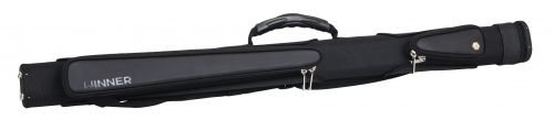 Тубус для кия "WINNER I" 1/1 85 см (черный)