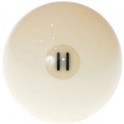 Шар 68 мм «Aramith Premier» №11