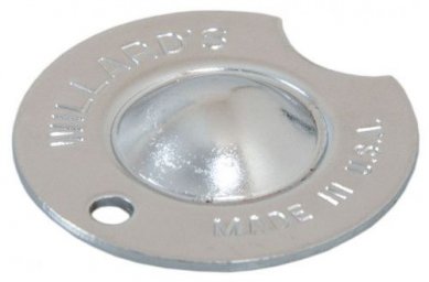 Махровка "Willards Pool"