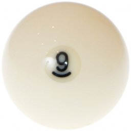 Шар 68 мм «Aramith Premier» №9