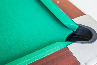 Как определить, что пора ремонтировать бильярдный стол?