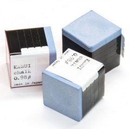 Мел «Kamui 0.98 beta» синий