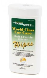 Салфетка для чистки шафта и втулки, (20 штук)