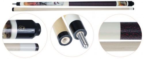 Кий для пула 2-pc «McDermott»