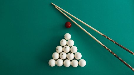 Традиционные правила русского бильярда и американский пул: отличия и сходства