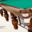 Бильярдный стол ”Магнат-Люкс” 2