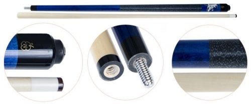 Кий для пула 2-pc «McDermott»