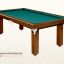 Стол обеденный бильярдный ”Спартак” 2
