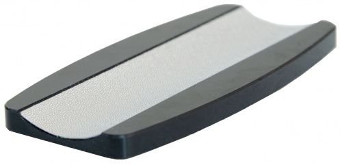 Махровка "Cue Tip Shaper One Stop" черный