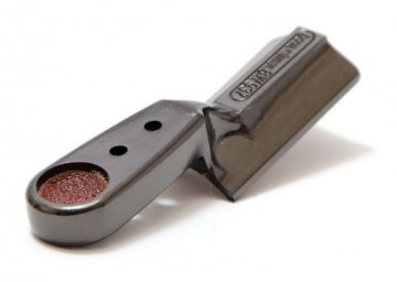 Махровка «Tip Tool 3 Way» (черная)