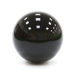 Шар 68 мм "Aramith" черный