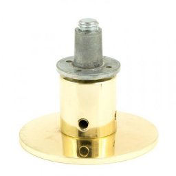 Опора регулируемая / пирамида, D14 см