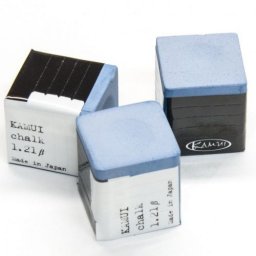 Мел "Kamui 1.21 beta Pyramid" синий