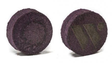 Наклейка для кия "Winner" (M) 14мм