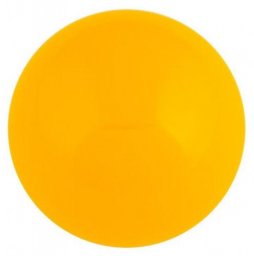 Биток 68 мм "Aramith Commercial" (желтый)