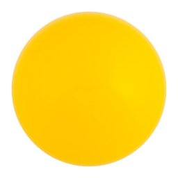 Биток 68 мм "Classic" (желтый)