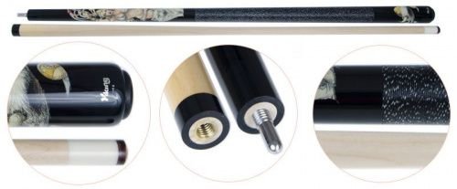 Кий для пула 2-pc «Viking»