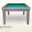 Стол обеденный бильярдный ”Эльзас-2” 2