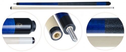 Кий для пула 2-pc «McDermott»